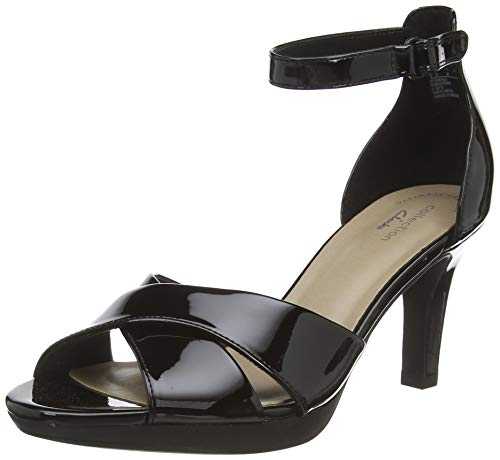Women's Adriel Cove Heeled Sandal