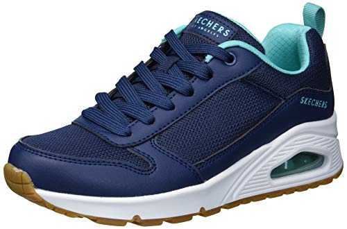 Boy's Uno Stand on Air Sneaker