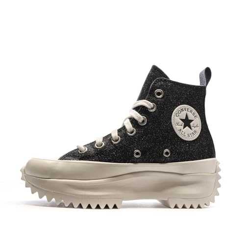 Unisex-Adult Run Star Hike Laced Shoes