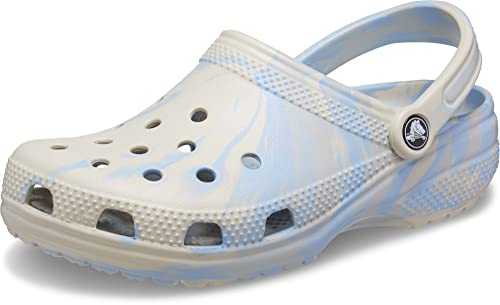 Unisex's Classicmarblecg Clog