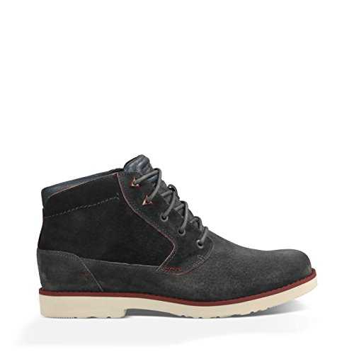 Men's Mason Suede Chukka Boot Ankle, Medium