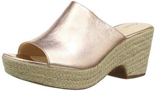 Women's Maritsa Mule Closed Toe Sandals