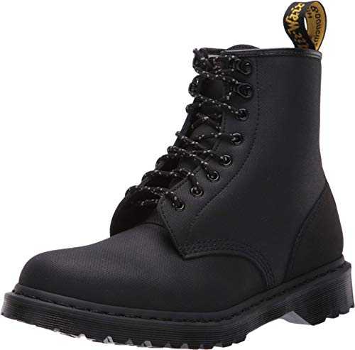 Dr.Martens Nubuck Lamper Unisex Boots