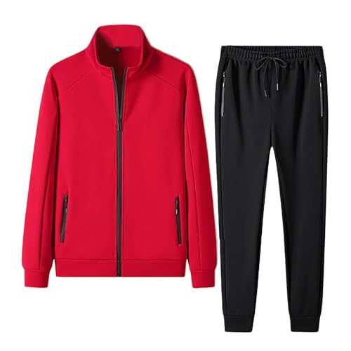[Dynamic Spring And Autumn] Sports Sweater Set Light And Breathable To Brocade Tuxedo