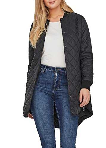 Vero Moda Women's Quilted Jacket