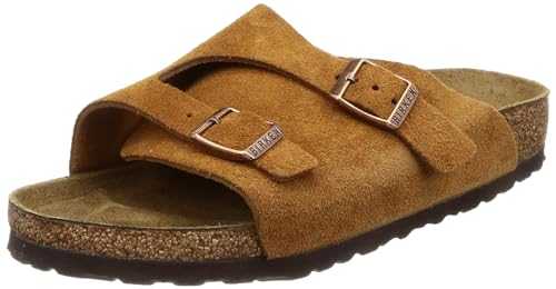 BIRKENSTOCK(ビルケンシュトック) Unisex's 1023891 Zurich チューリッヒ Sandal