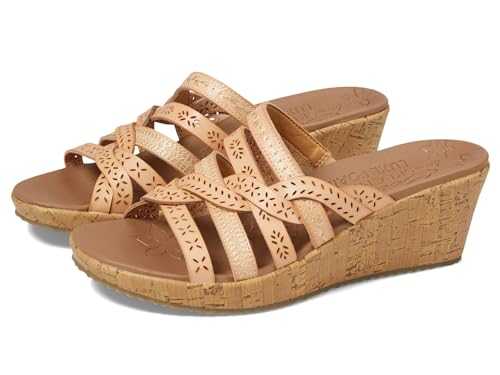 Women's Beverlee-New Resort Wedge Sandal