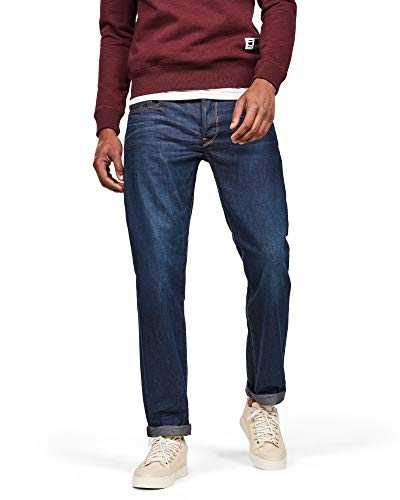 G-STAR Men's 3301 Slim Fit Jeans