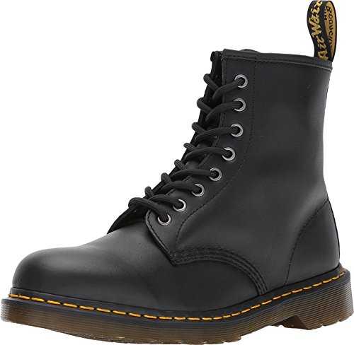 Men's 1460 Softy T 8 Eye Boot Fashion