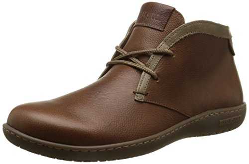 Scarba Sneakers High T-Shirt Brown Size: