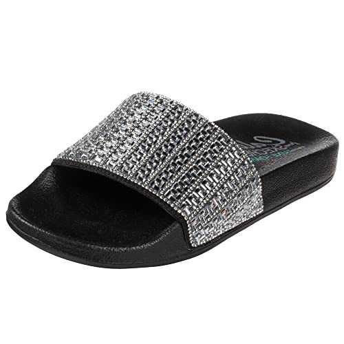 Women's Pop Ups New Spark Sandal