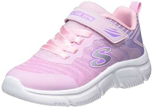 Girl's Go Run 650 Fierce Flash Sneaker