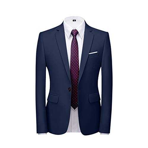 Men's Colorful Slim-fit Suits, 2-Piece Set for Weddings and Formal Events, Vibrant Men's Office Suits, Modern Business Attire, Bright Tailored Blazers with Trousers, Stylish Formal wear