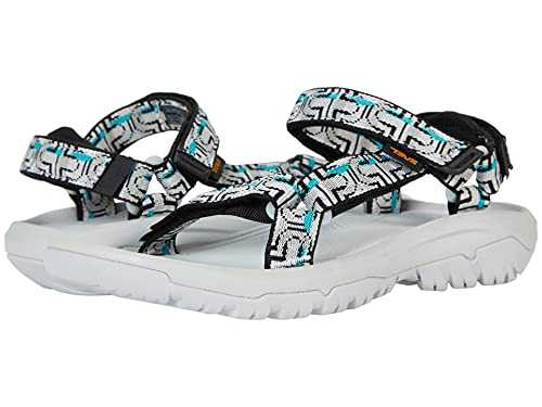 Women's Hurricane Xlt2 W's Ankle Strap Sandals, 12 UK