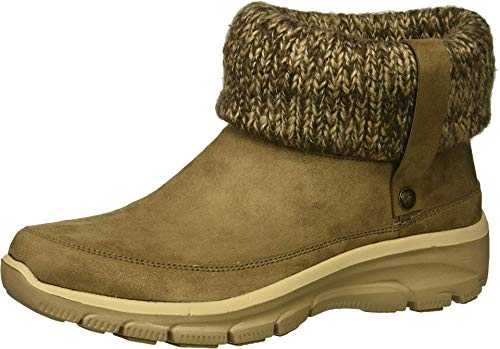 Skechers Women's Easy Going - Heighten Ankle boots