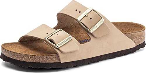 Arizona Birko-Flor Unisex Adult Clogs