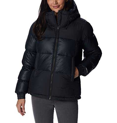 Columbia Women's Pike Lake II Insulated Jacket