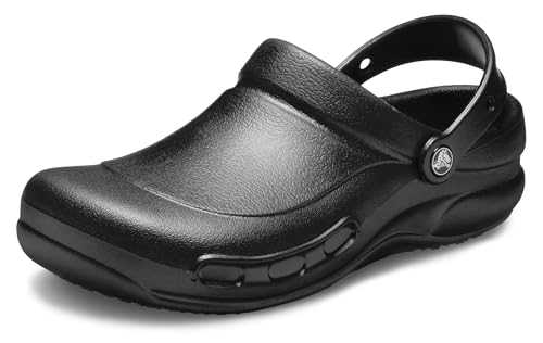 Unisex's Bistro Work Clog