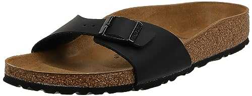 Women's Madrid 1-Strap Cork Footbed Sandal