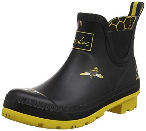 Joules Women's Wellibob Rain Boot