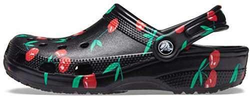 Unisex Adult Classic Graphic Clog