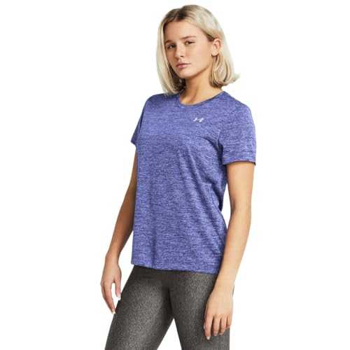 Under Armour Womens Tech Workout T-Shirt