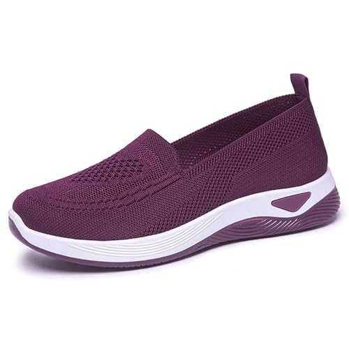 Womens Shoes Ethnic Casual Shoes Fashion Hollow Breathable Flat Heel Soft Sole Casual Women's Wedges