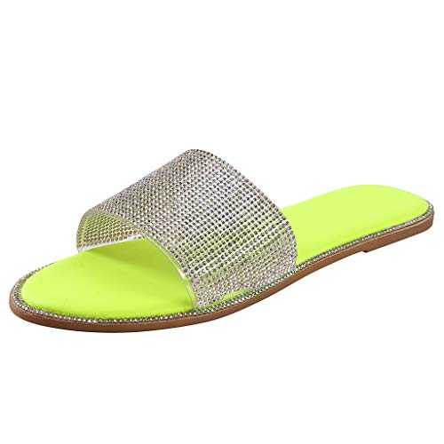 WILLBEST Women's Wedge Sandals Athletic Yoga Mat Slingback Touch-Fasten Espadrille Platform Comfortable Buckle Slip On Summer Shoes Sandals