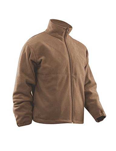 Tru-Spec Men's Polar Fleece Jacket Jacket (pack of 1)