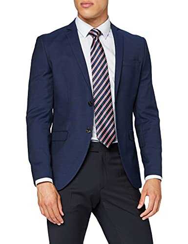JACK & JONES Men's Jprsolaris Blazer Noos