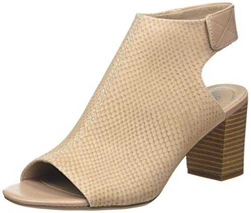 Women's Deva Bell Sling Back Sandals