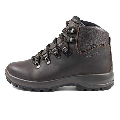 Grisport Women's Wolf Hiking Shoes