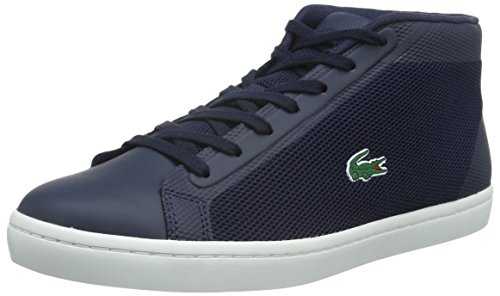 Men's Straightset Chukka 316 1 High top