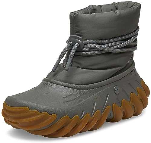 Unisex's Echo Slide Sandal, 0