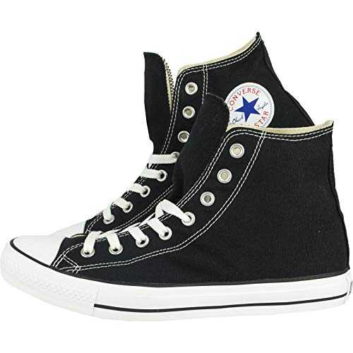 All Star Prem Hi Canvas Washed Unisex Adults' Trainers