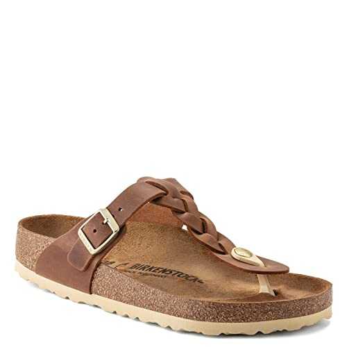 Women's, Gizeh Braid Sandal - Regular Width
