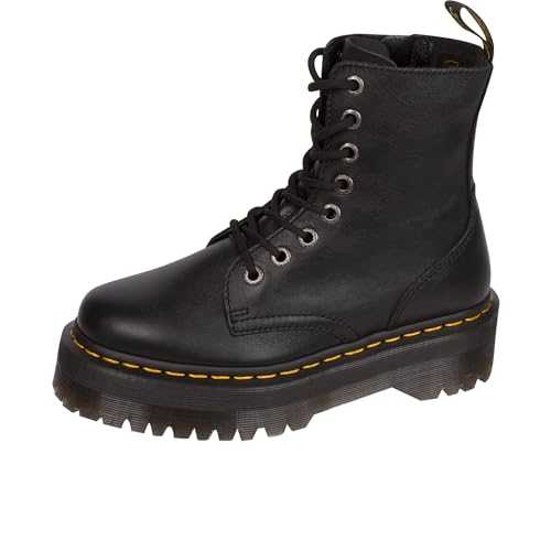 Unisex, Jadon III, Black, Pisa