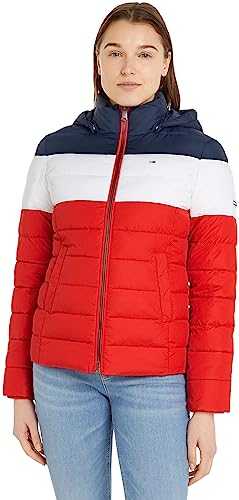 Tommy Jeans Women's Woven Jackets