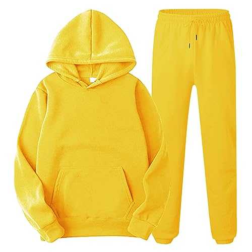 Vouchers UK Men's Tracksuits Full Set Y2K Hoodie Tracksuit Training Long Sleeve Jacket Spring and Autumn Suit Uniform Custom Men Women Black Zip 2 Pcs