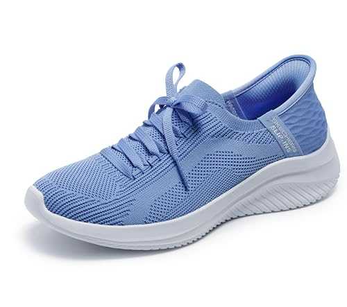 Women's Ultra Flex 3.0 Brilliant Path Sneaker