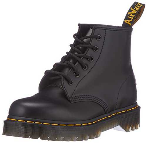 Women's 6 Eye Boot Combat Boot