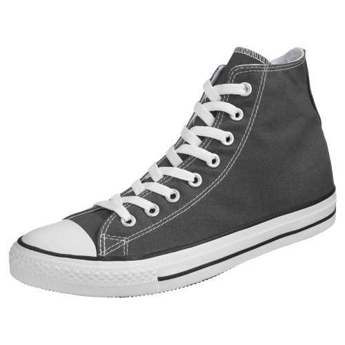 Unisex Adults' All Star Hi Canvas Sneaker, 11.5 UK