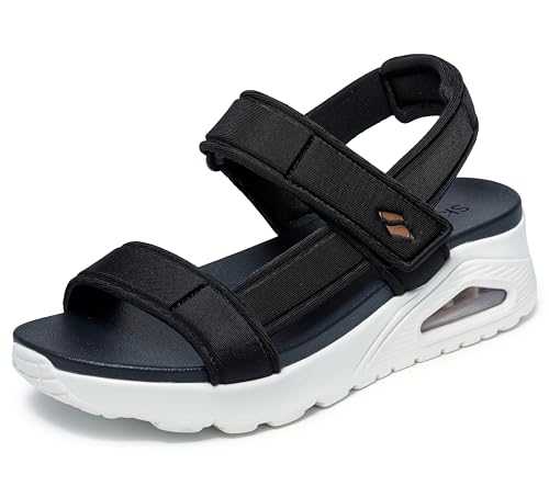 Women's Cali UNO SUMMER STAND2