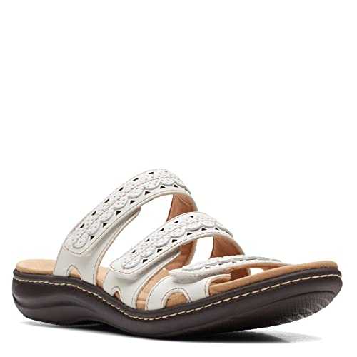 Laurieann Cove Flat Sandal