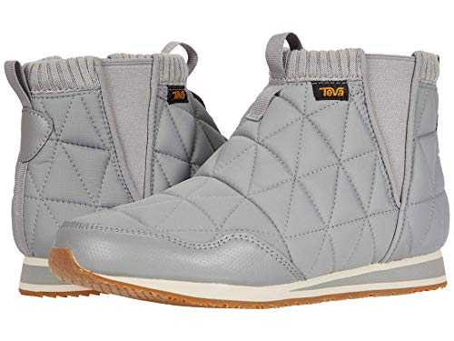 Women's Ember Mid Moccasins