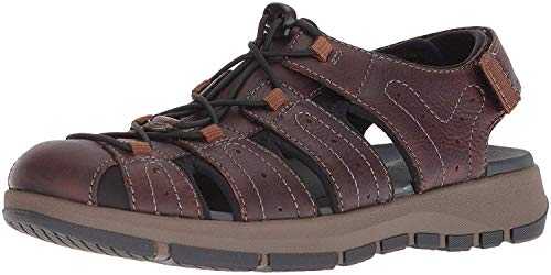 Men's Brixby Cove Fisherman Sandal, US