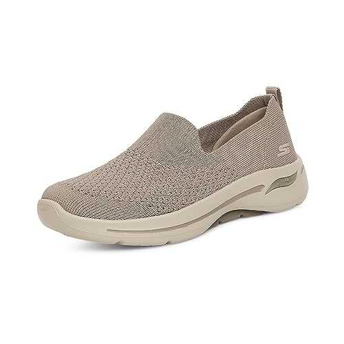 Women's Go Walk Arch Fit-Delora Sneaker