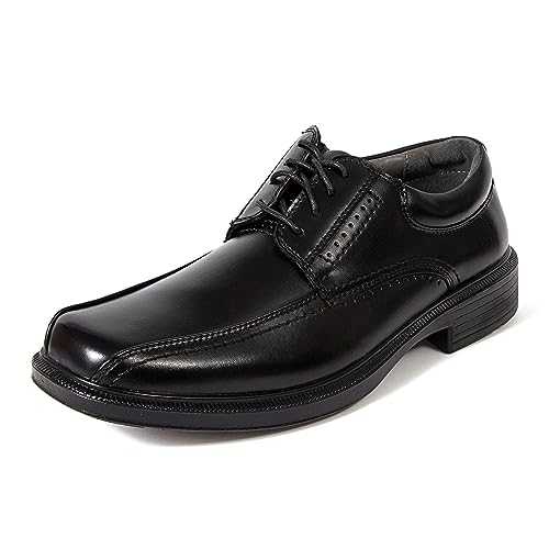 Deer Stags Men's Wllmsb-Vega-blk Oxford, 11 Wide