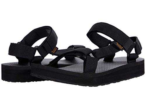 Men's Mid Universal Sandal, AD Template Size