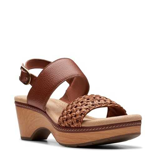Women's Seannah Step Wedge Sandal